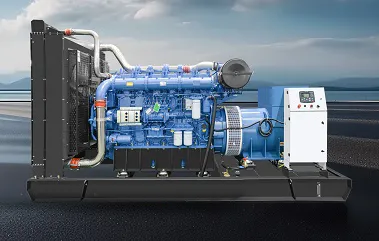 How Do You Use And Maintain Diesel Generator Sets in The Rainy Season?