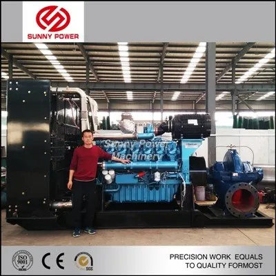 Suvsizlantiruvchi kon nasosi