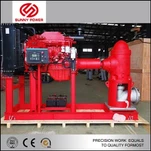 Tog'-kon suv osti nasoslari